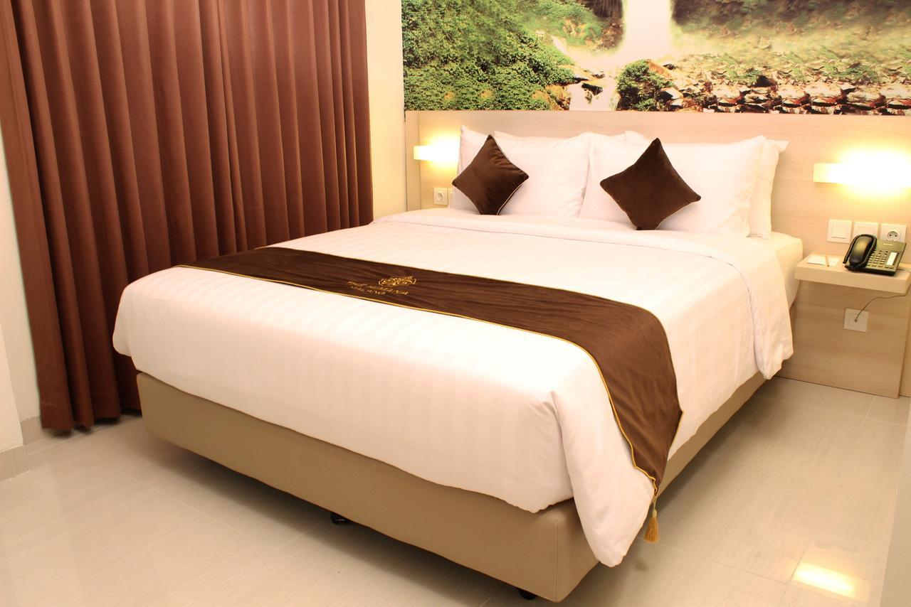 The Himana Malang Hotel Bagian luar foto