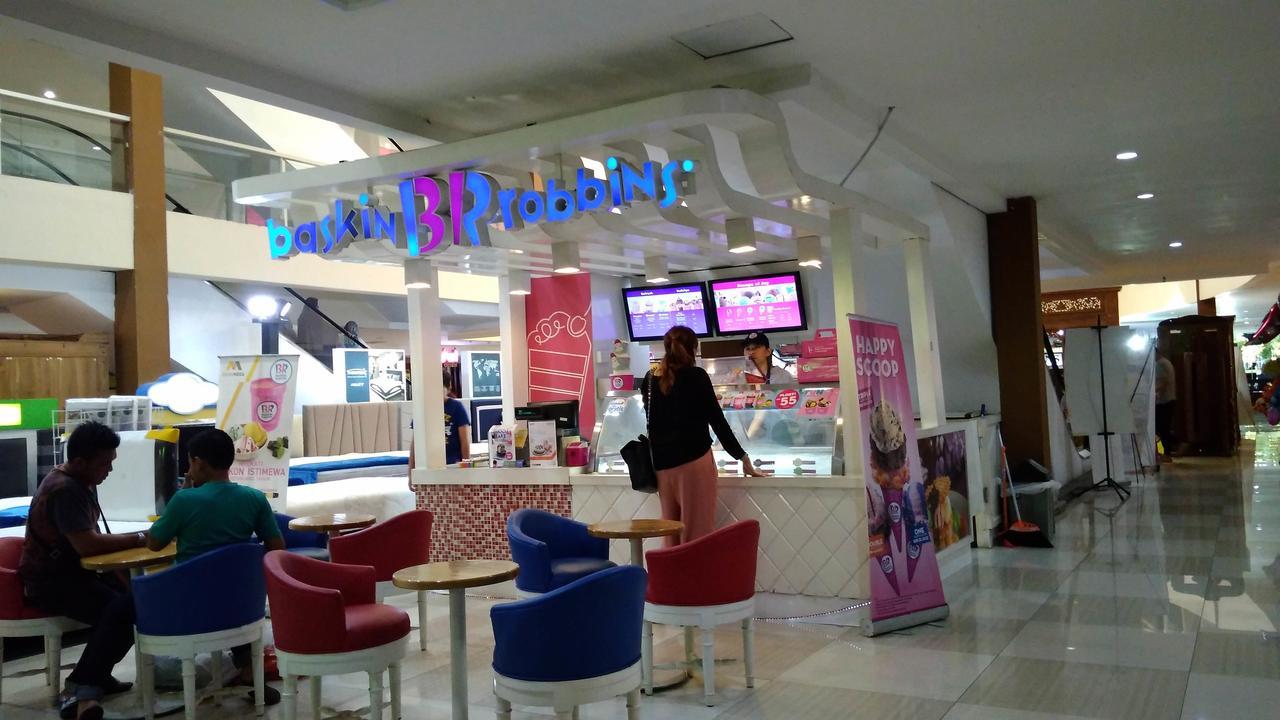 The Himana Malang Hotel Bagian luar foto