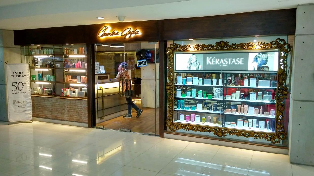 The Himana Malang Hotel Bagian luar foto