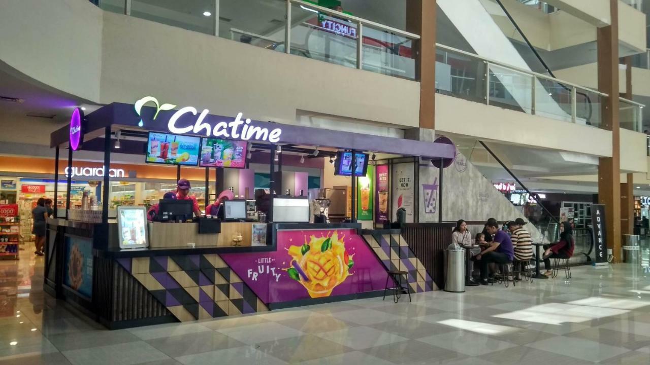 The Himana Malang Hotel Bagian luar foto